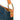 Blue Celine C Macadam Shoulder Bag - Designer Revival