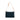 Blue Celine C Macadam Shoulder Bag - Designer Revival