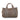 Brown Alexander Wang Rocco Leather Satchel Bag - Designer Revival