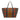 Multi Valentino Carmen Multicolor Tote Bag - Designer Revival