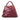 Red Louis Vuitton Monogram Empreinte Artsy MM Hobo Bag - Designer Revival