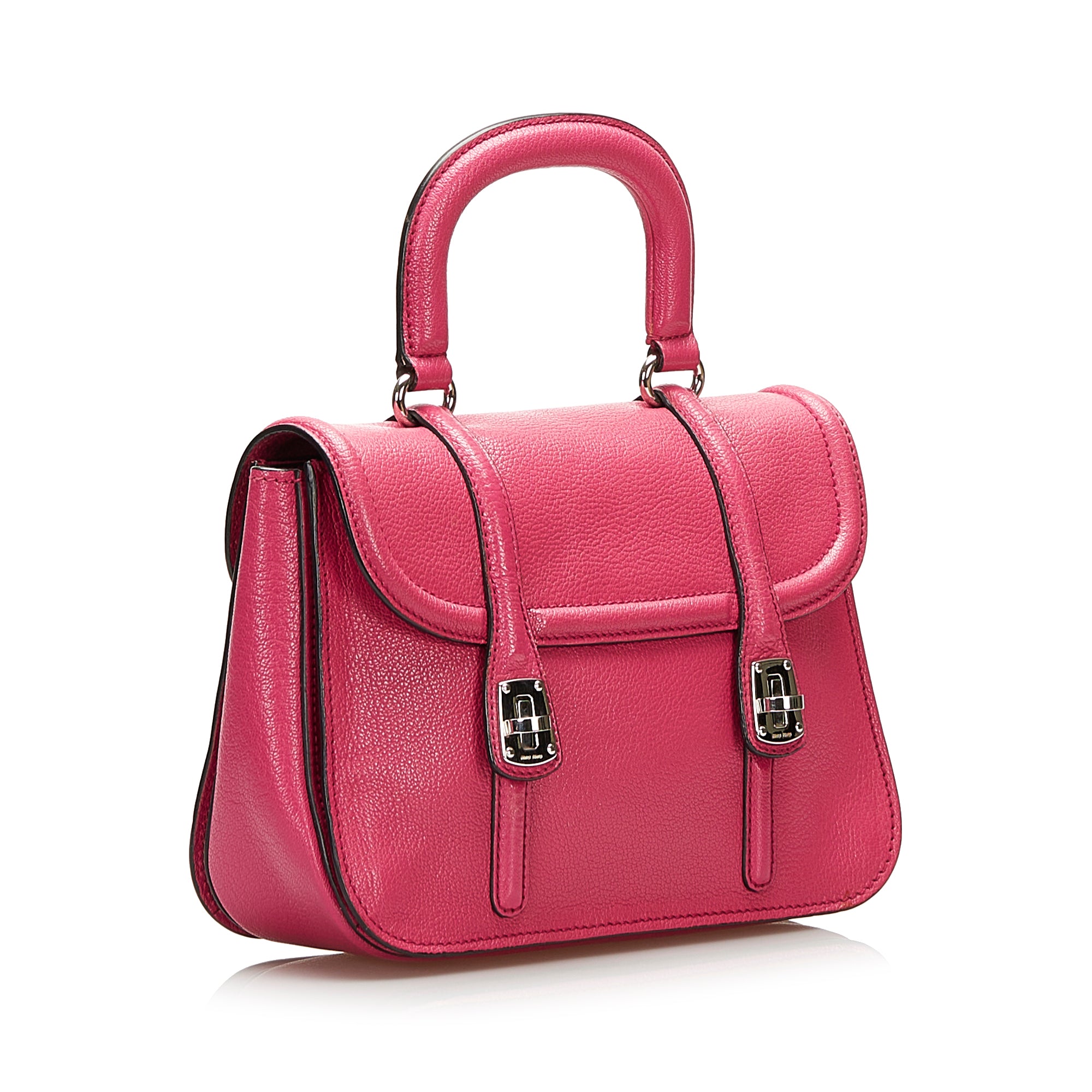 Miu Miu Handbags - Women - 12 products