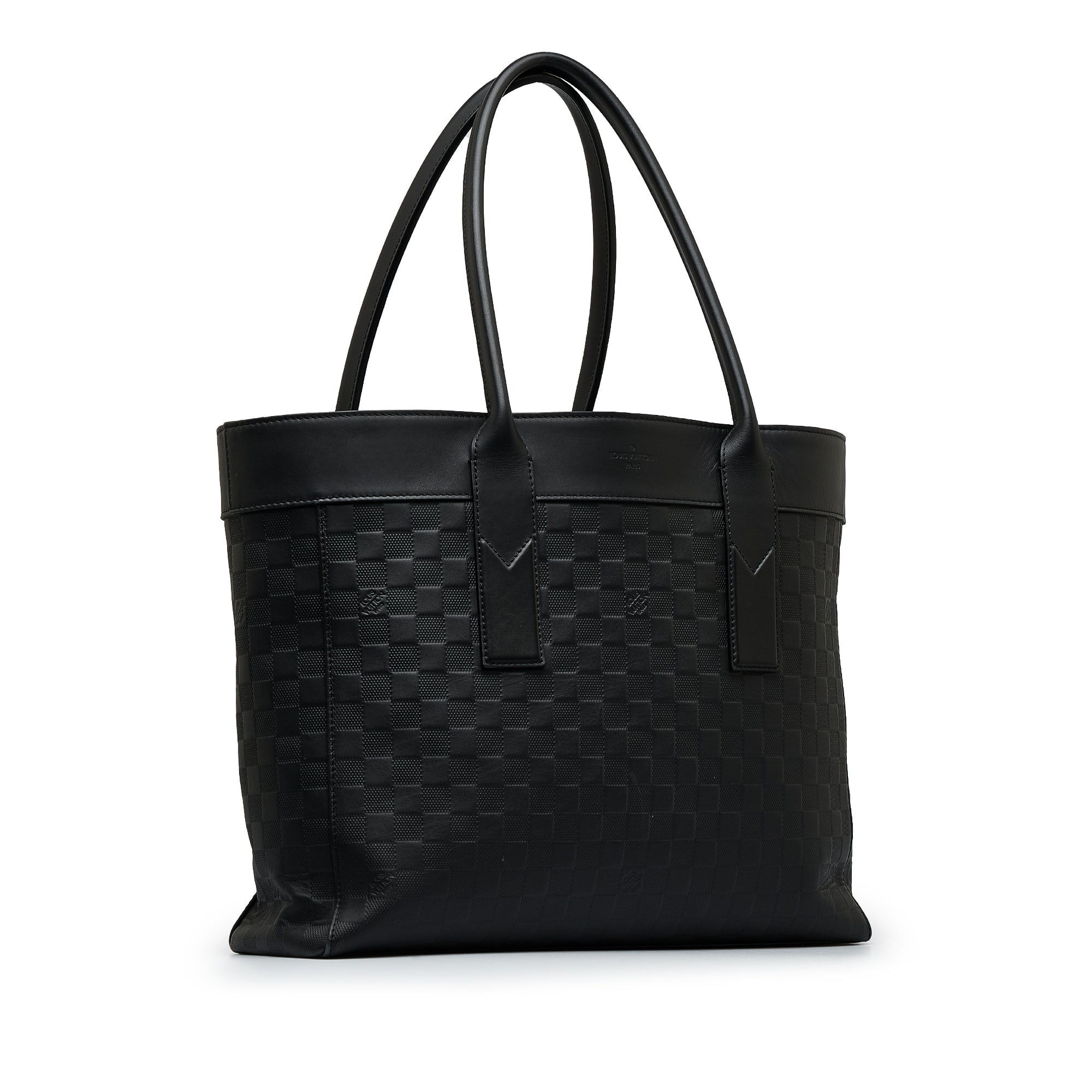 Men's Bags, Designer Leather & Canvas Bags - LOUIS VUITTON