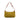 Yellow Celine C Macadam Shoulder Bag - Designer Revival
