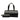 Black Louis Vuitton Epi Soufflot Handbag - Designer Revival
