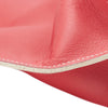 Pink Loewe Leather Pouch