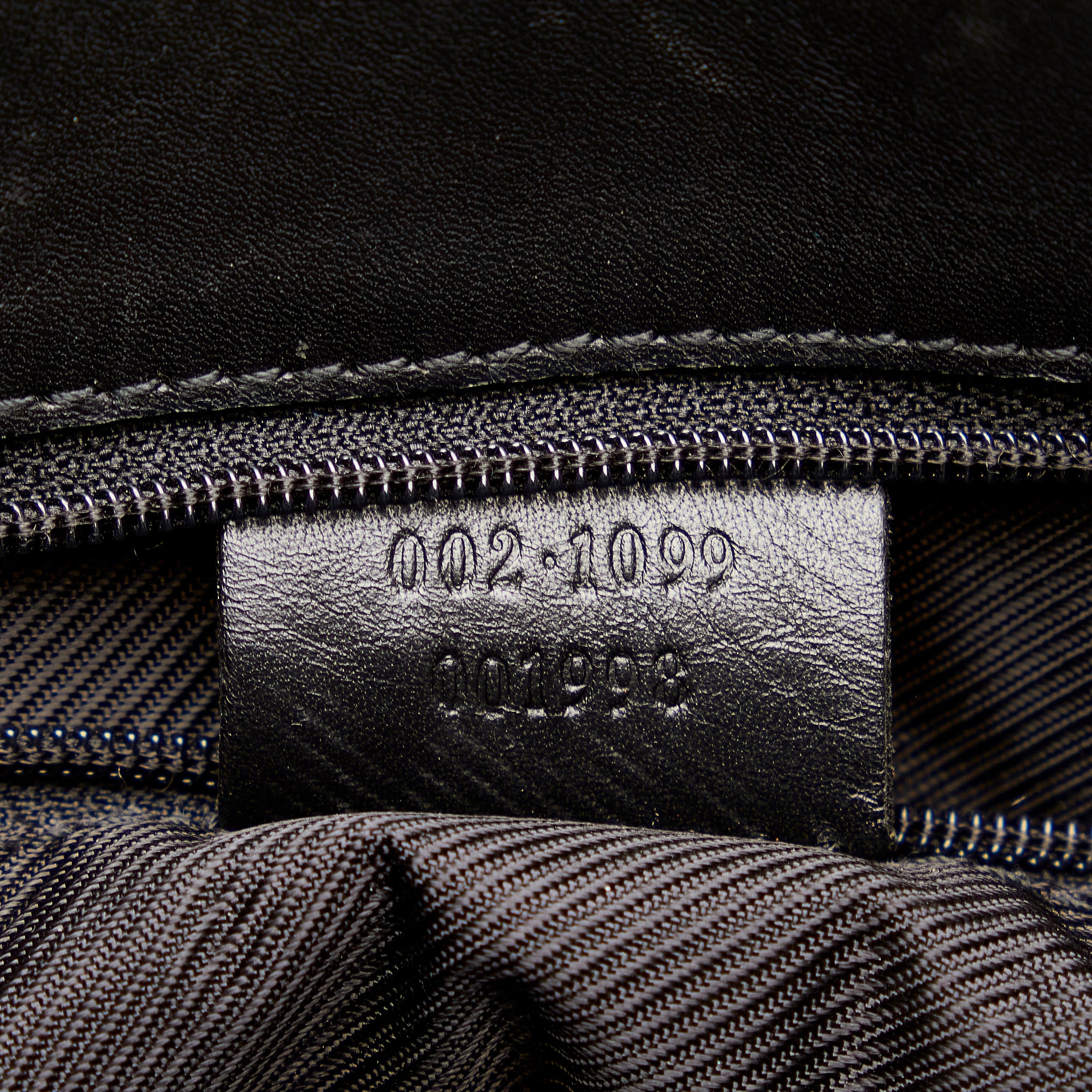 Red Gucci GG Canvas Tote Bag – Designer Revival