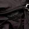 Black Prada Tessuto Tote Bag