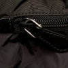 Black Prada Tessuto Tote Bag