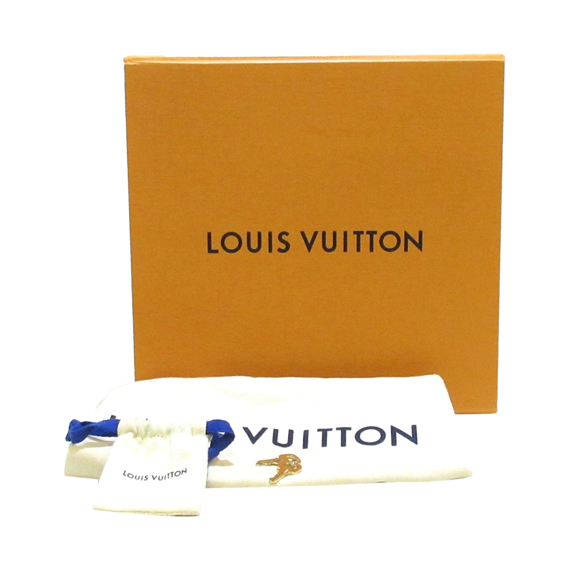 Louis Vuitton Monogram Toupie