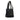 Black Gucci GG Canvas Tote Bag - Designer Revival