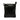 Black Loewe Leather Crossbody Bag - Designer Revival