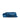 Blue Prada Tessuto Belt Bag - Designer Revival