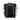 Black Dior Safari Zip Oblique Canvas Backpack - Designer Revival