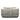 Beige Chanel Tweed Flap Shoulder Bag - Designer Revival