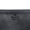 Black Gucci GG Canvas Gifford Tote Bag