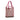 Pink Jacquemus Le Petit Filet Pralu Bucket Bag - Designer Revival