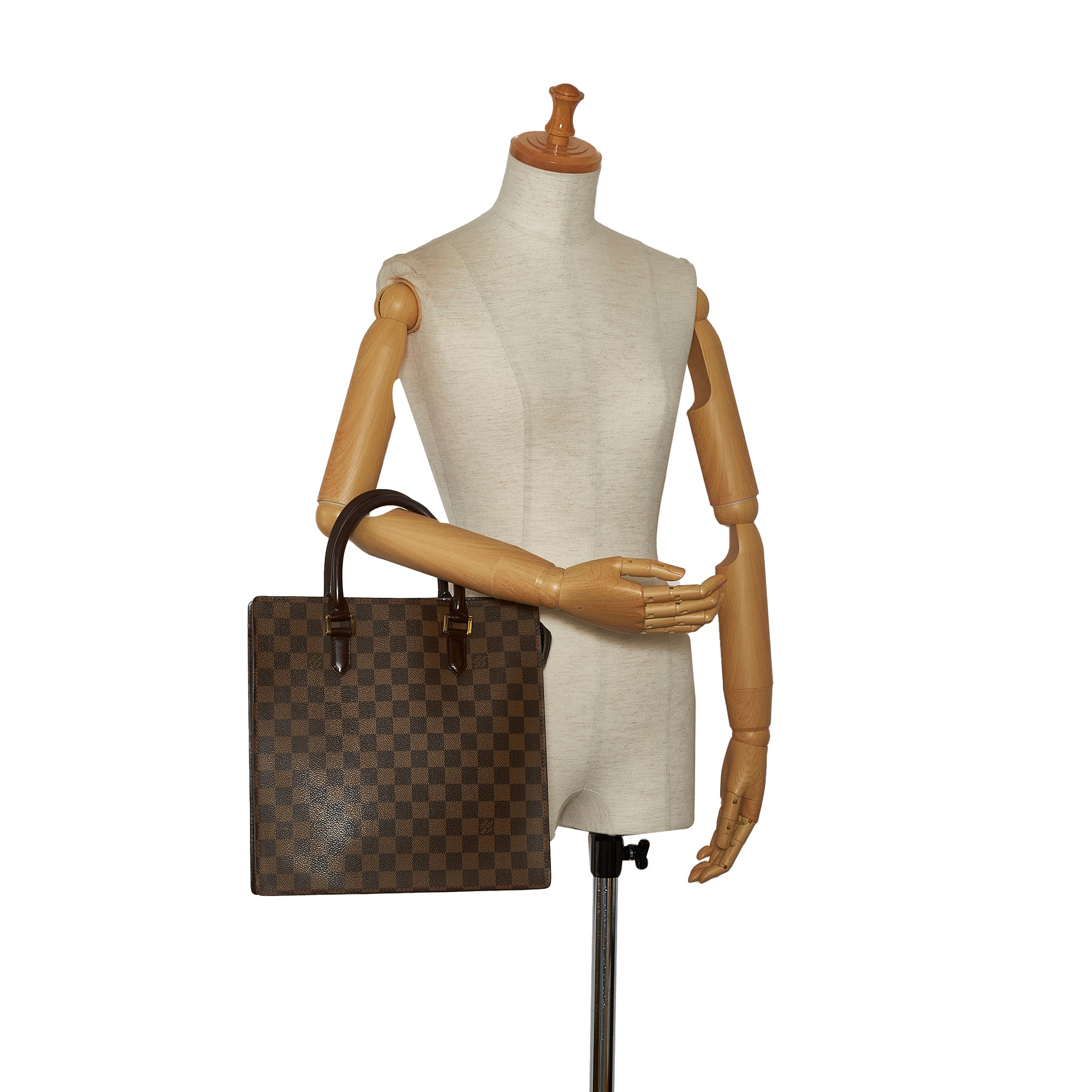 Louis Vuitton, Bags, Louis Vuitton Venice Sac Plat