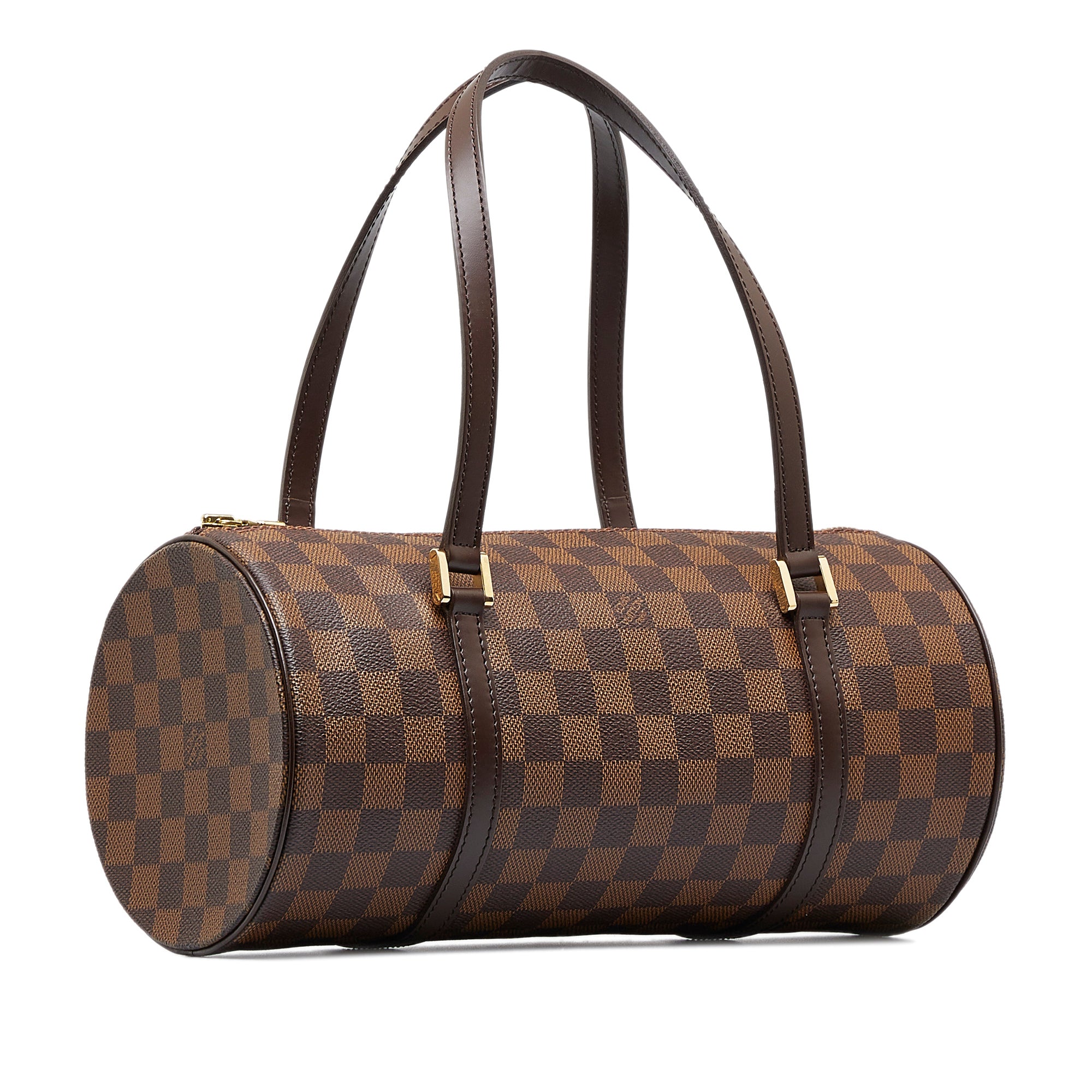 Louis Vuitton Papillon Mini Damier Ebene, Luxury, Bags & Wallets