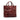 Red Gucci Marrakech Tote Bag - Designer Revival