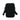 Black Balenciaga Explorer Pouch Crossbody Bag - Designer Revival