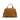 Brown Prada Fringed Canapa Handbag - Designer Revival