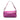 Purple Loewe Puzzle Shoulder Bag - Designer Revival