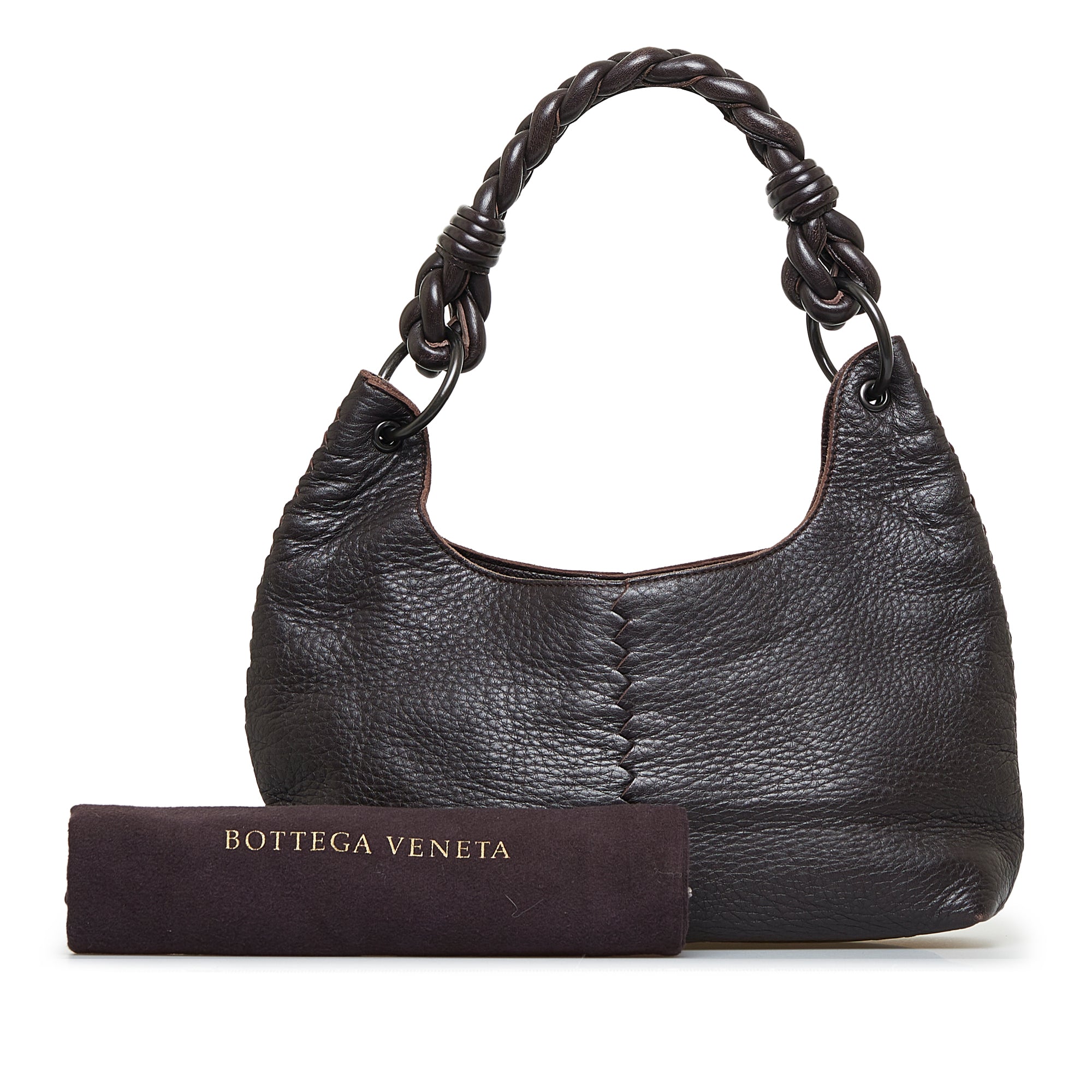Bottega Veneta Pre-Owned Intrecciato Bella Tote Bag - Farfetch