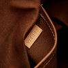 Brown Louis Vuitton Monogram Odeon MM Crossbody Bag