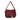 Red Gucci GG Marmont Messenger Bag - Designer Revival
