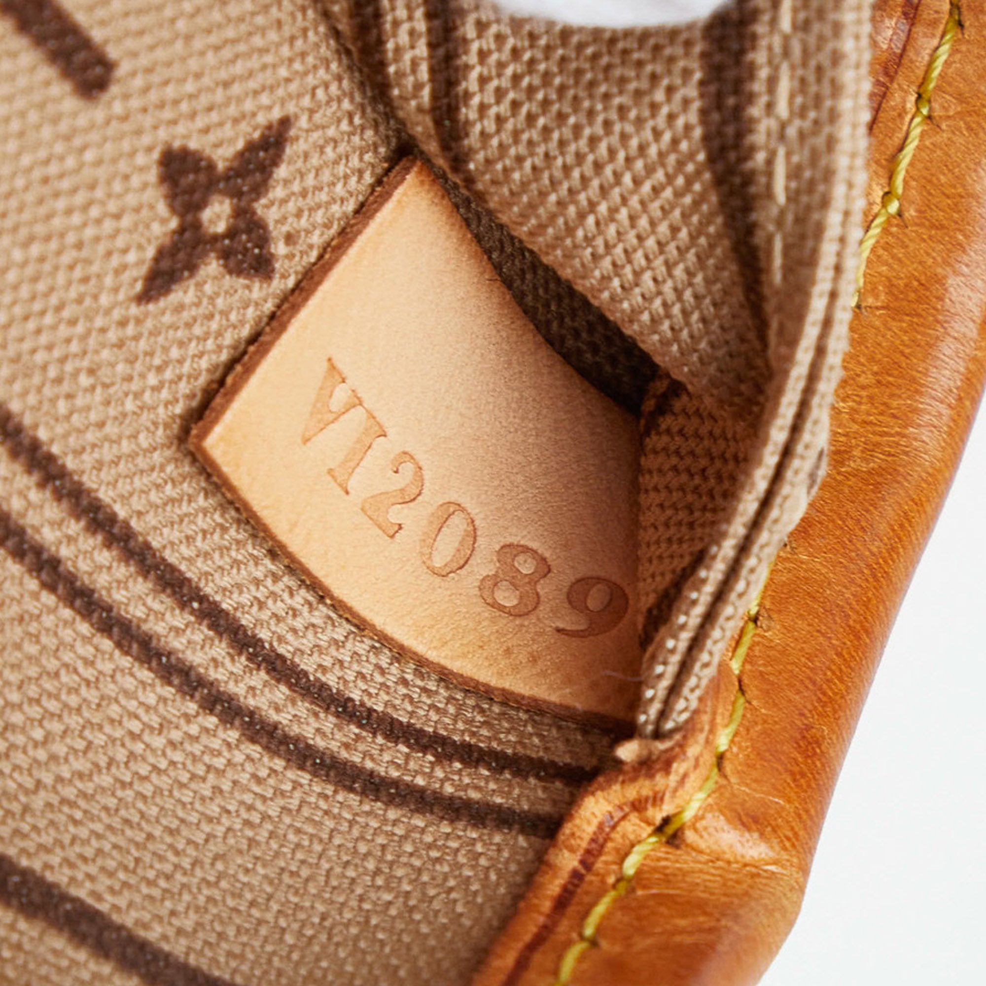 Louis Vuitton Monogram Neverfull PM - Brown Totes, Handbags