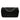 Black Chanel Extra Mini Satin Choco Bar Charms Flap Bag - Designer Revival
