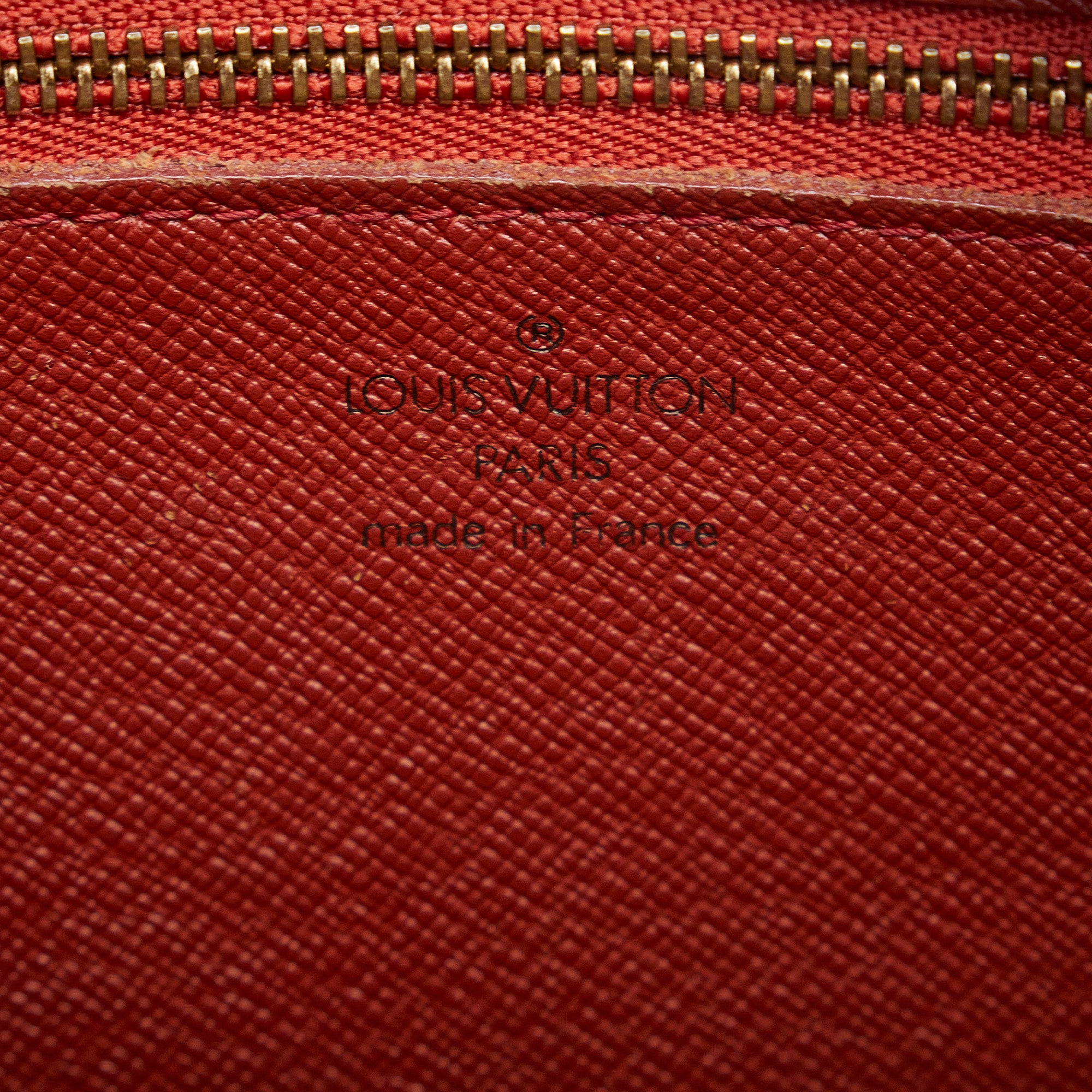 Brown Louis Vuitton Damier Ebene Trocadero 27 Crossbody Bag – Designer  Revival