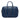 logo print oval backpack Business Bag
