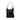 Black Gucci Nylon Shoulder Bag - Designer Revival