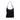 Black Gucci Nylon Shoulder Bag - Designer Revival