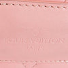 sac bandouliere louis vuitton cartouchiere grand modele en toile monogram  marron et cuir naturel, Pink Louis Vuitton New Wave Love Lock Heart  Crossbody Bag