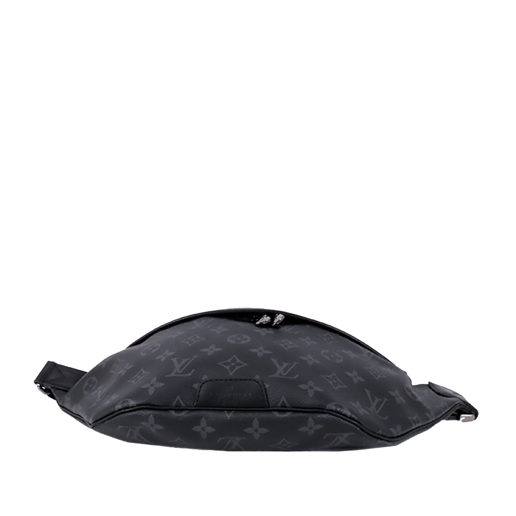 Louis Vuitton Black Monogram Galaxy Discovery Bum Bag