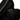Black Prada Fiocco Bow Tessuto Pouch - Designer Revival
