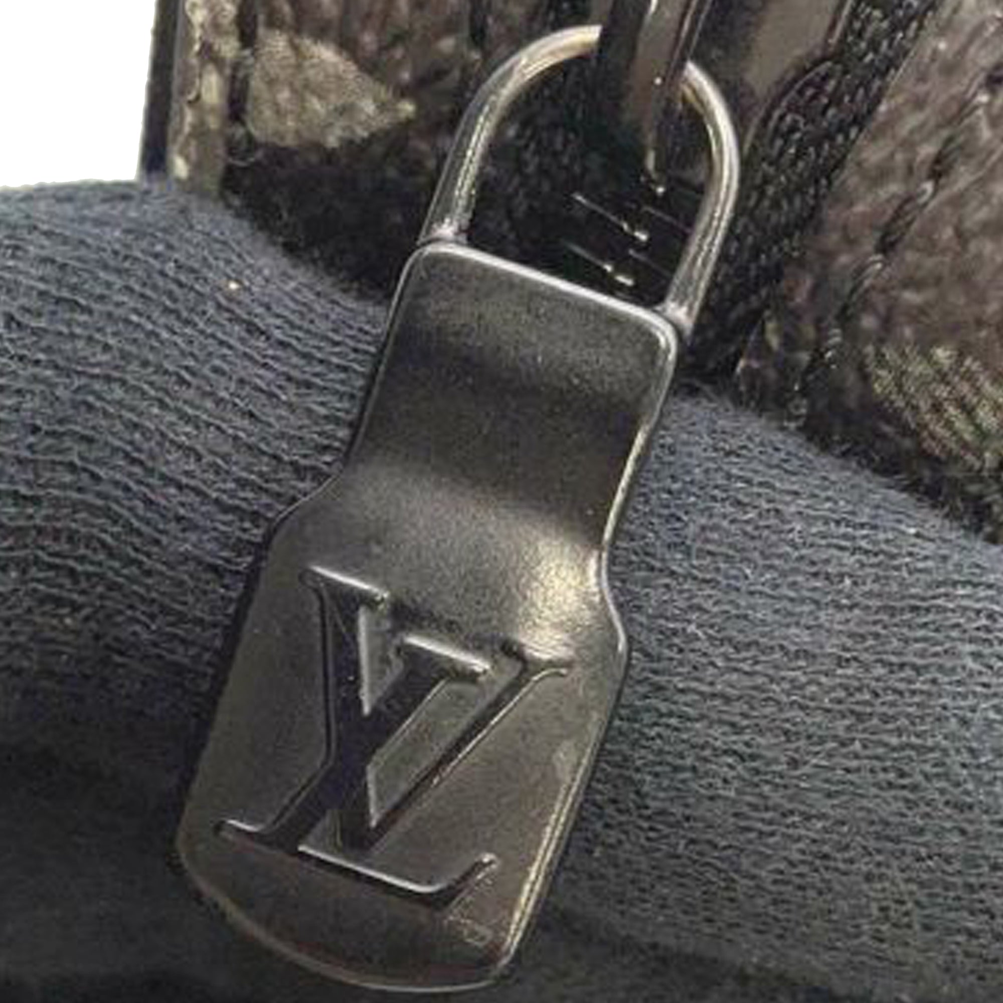 Louis Vuitton pre-owned Monogram Galaxy Alpha Messenger Bag