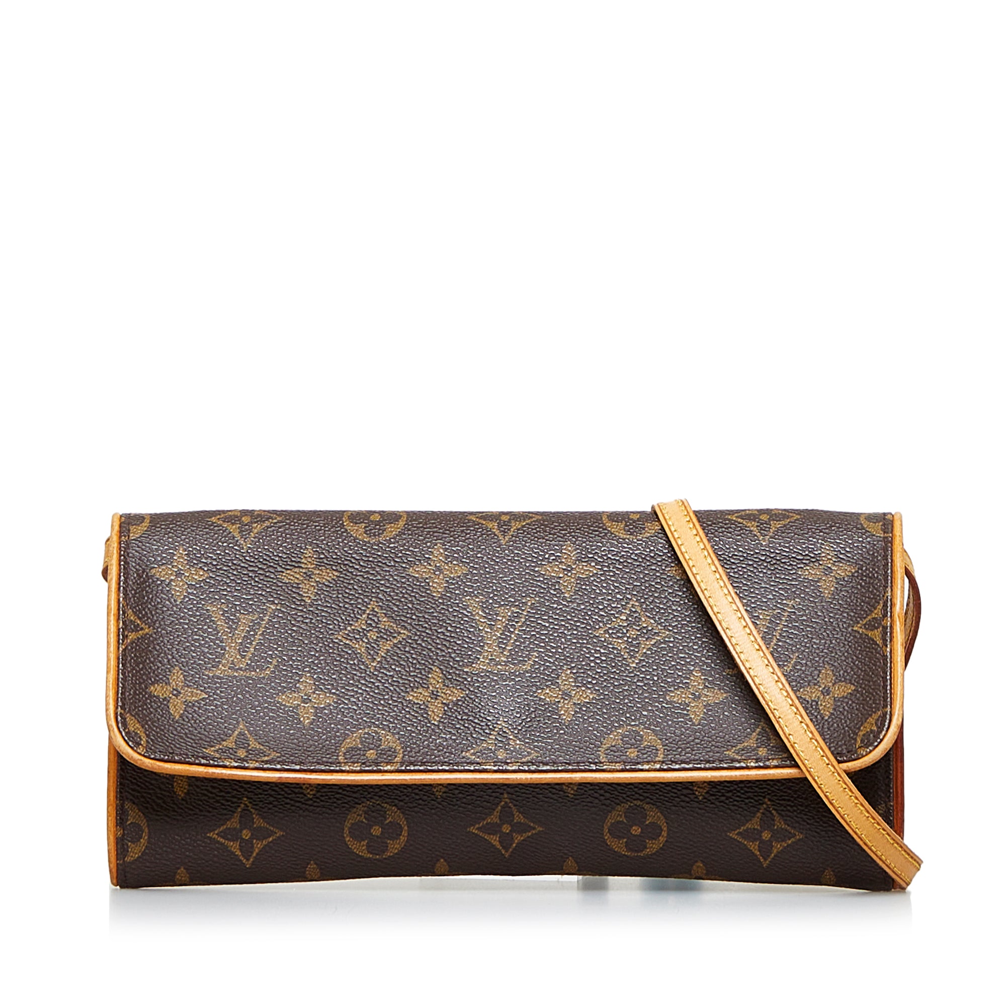 Louis Vuitton Yellow Monogram Onatah Perforated Suede Shoulder Bag  Lot  56303  Heritage Auctions