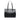Black Gucci Guccissima Tote Bag - Designer Revival