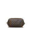 Brown Louis Vuitton Monogram Totally PM Shoulder Bag