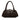 Brown Loewe Senda Handbag