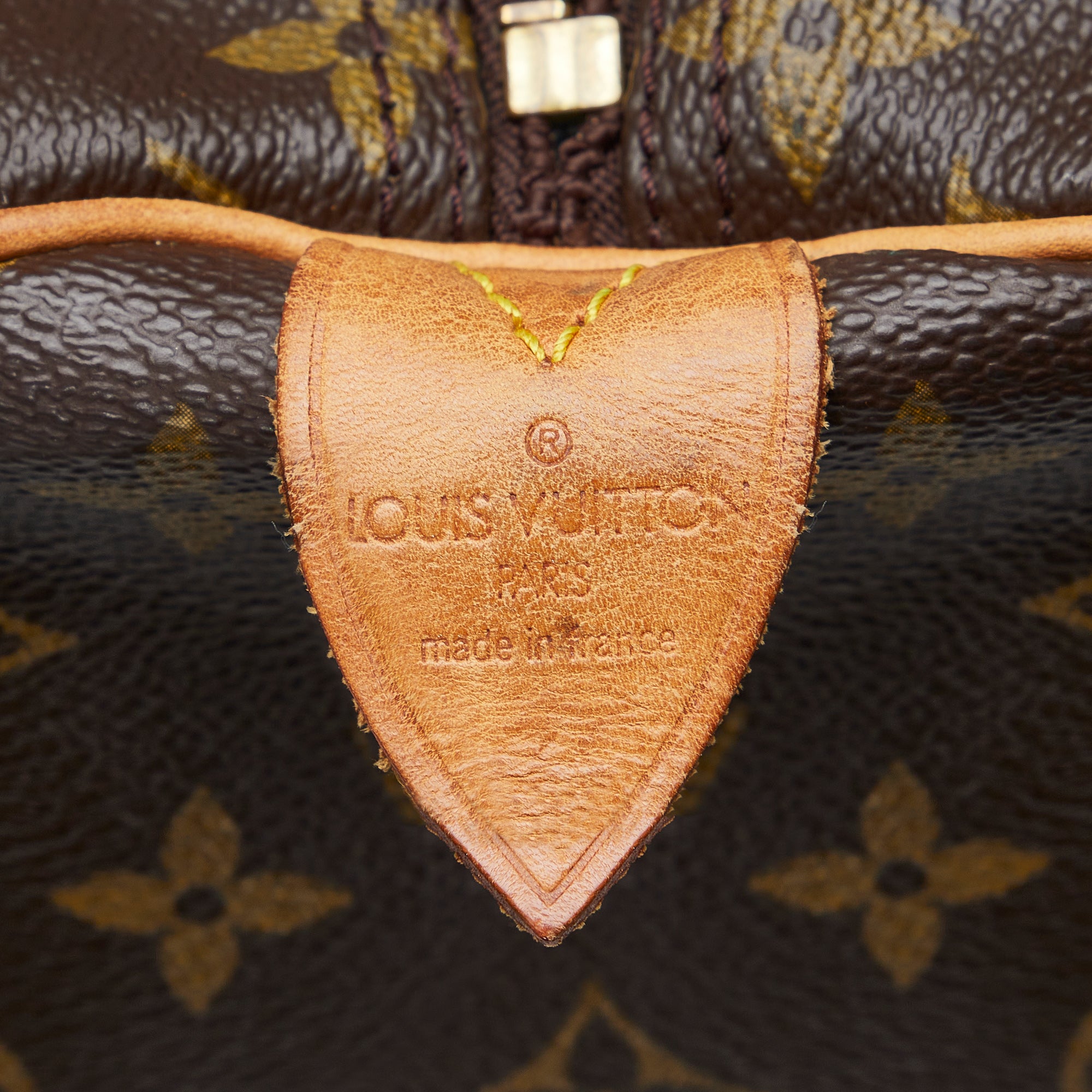 Louis Vuitton Monogram Keepall 60 - Brown Luggage and Travel, Handbags -  LOU787196