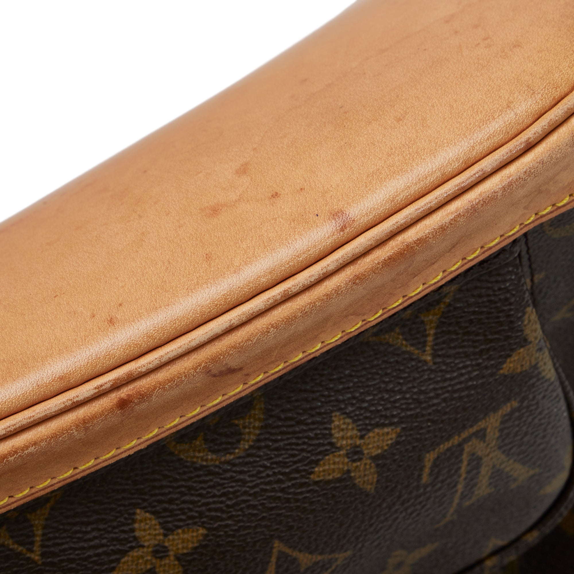 Louis Vuitton Monogram Mini Montsouris - Brown Backpacks, Handbags -  LOU733028
