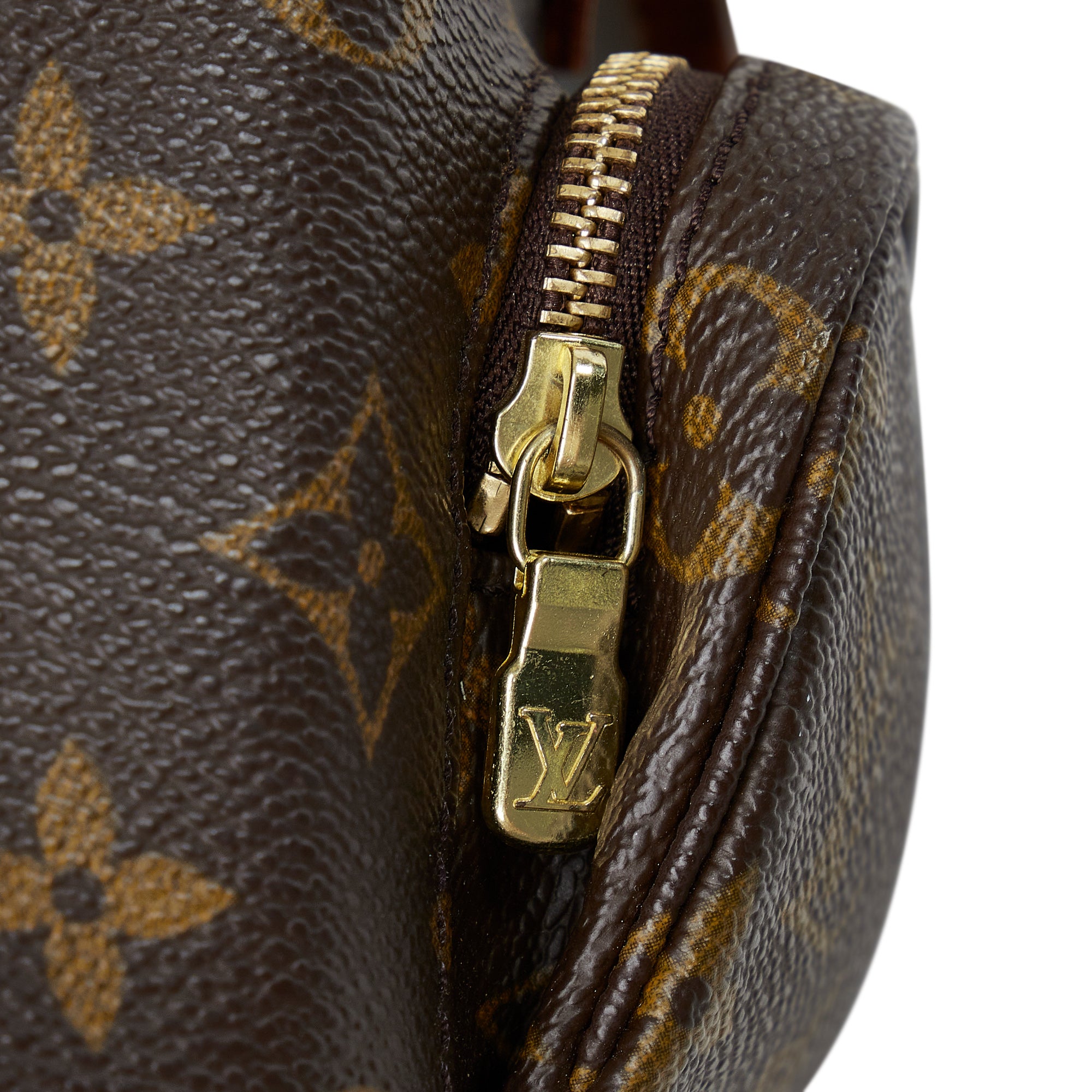 Louis-Vuitton Monogram Mini Montsouris Backpack M51137 SP0968