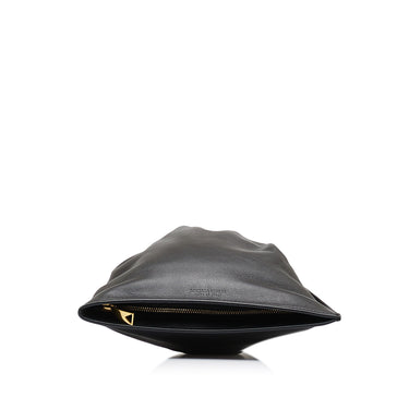 Black Bottega Veneta The Mini Twist Handbag