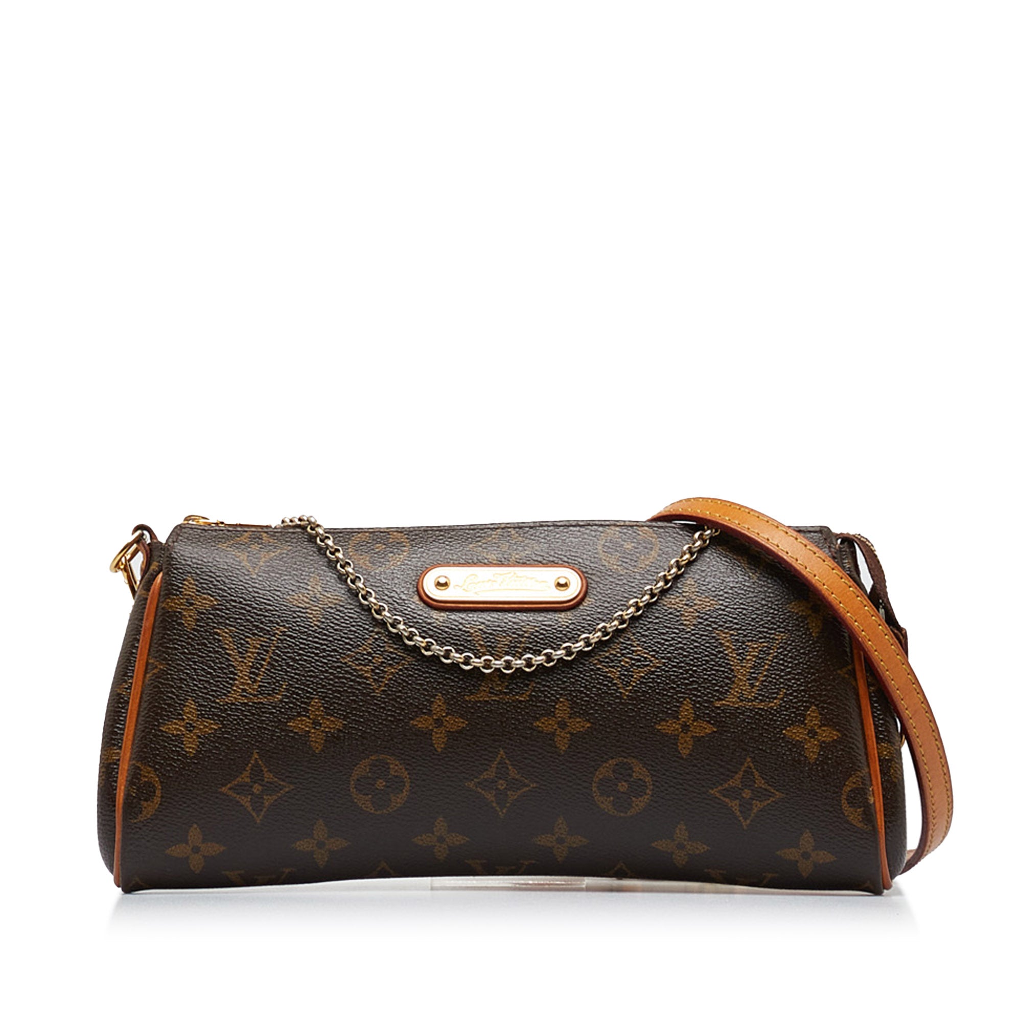 Louis Vuitton, Bags, Lv Eva Clutch