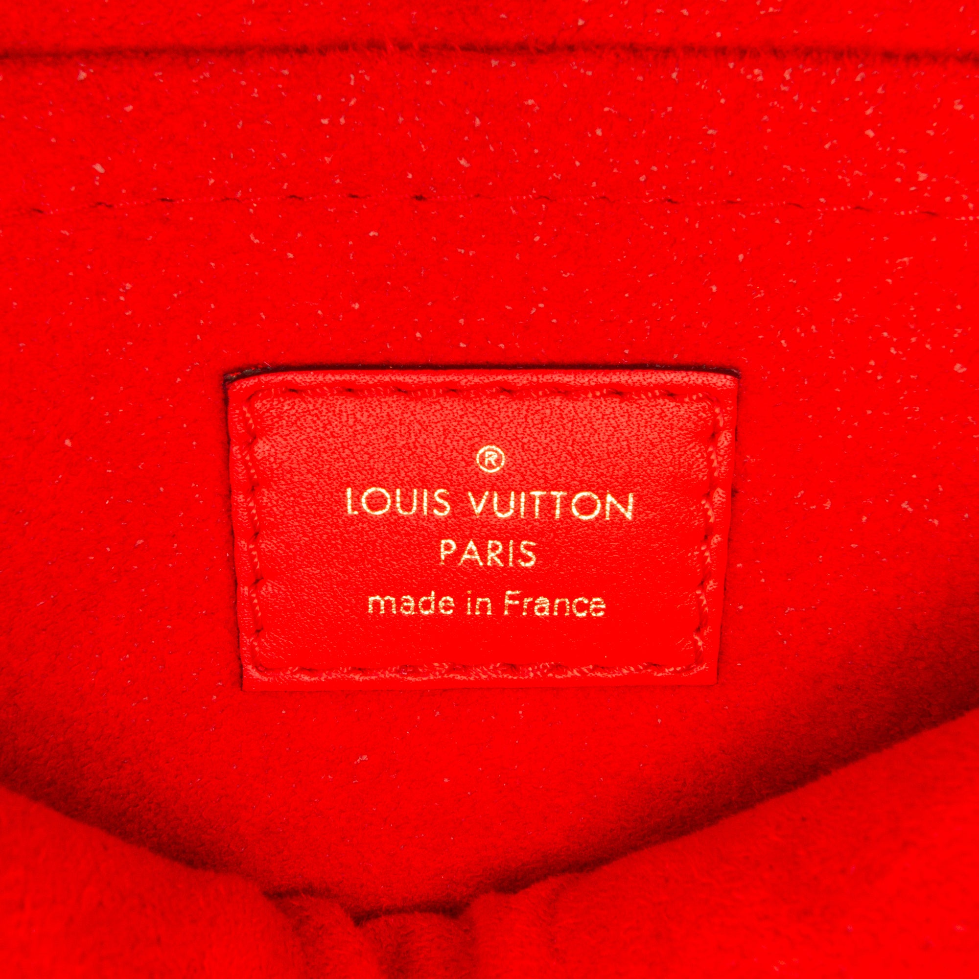 Louis Vuitton Black Monogram Locky BB QJB2AL1YK2002
